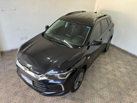 CHEVROLET Tracker 1.0 12V 4P FLEX TURBO LT AUTOMTICO, Foto 2