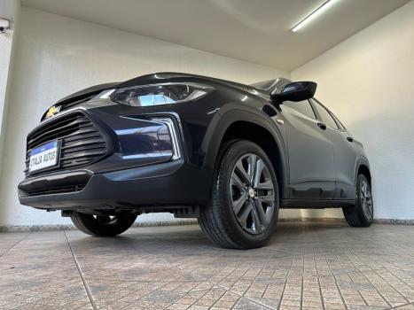 CHEVROLET Tracker 1.0 12V 4P FLEX TURBO LT AUTOMTICO, Foto 3