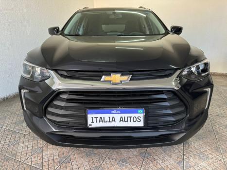 CHEVROLET Tracker 1.0 12V 4P FLEX TURBO LT AUTOMTICO, Foto 4