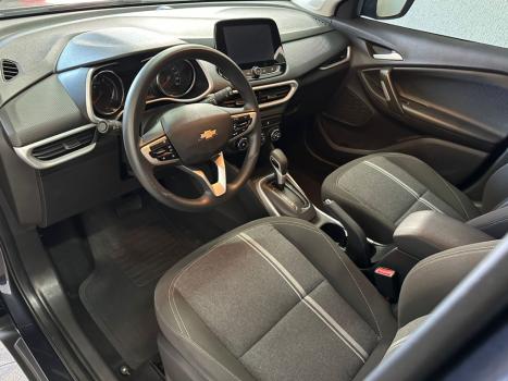 CHEVROLET Tracker 1.0 12V 4P FLEX TURBO LT AUTOMTICO, Foto 5