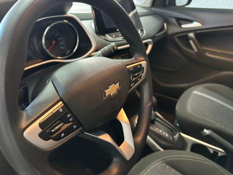 CHEVROLET Tracker 1.0 12V 4P FLEX TURBO LT AUTOMTICO, Foto 6