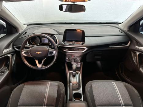 CHEVROLET Tracker 1.0 12V 4P FLEX TURBO LT AUTOMTICO, Foto 7