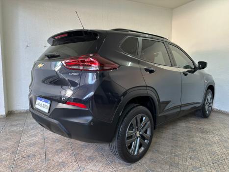 CHEVROLET Tracker 1.0 12V 4P FLEX TURBO LT AUTOMTICO, Foto 8