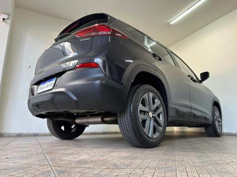 CHEVROLET Tracker 1.0 12V 4P FLEX TURBO LT AUTOMTICO, Foto 9