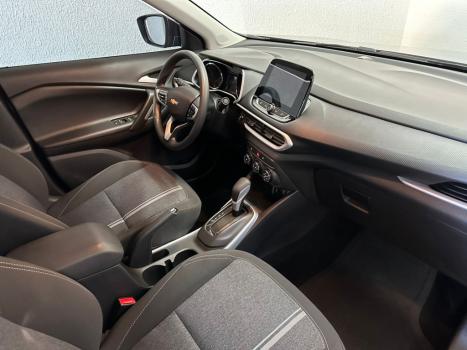CHEVROLET Tracker 1.0 12V 4P FLEX TURBO LT AUTOMTICO, Foto 11