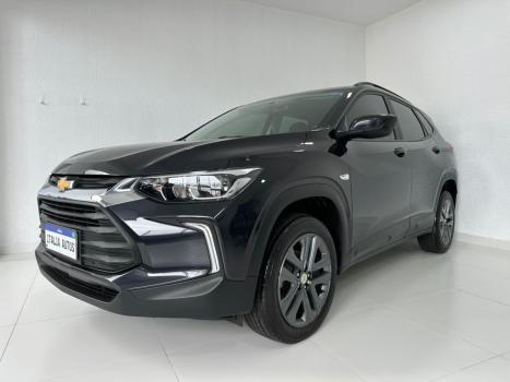 CHEVROLET Tracker 1.0 12V 4P FLEX TURBO LT AUTOM�TICO, Foto 1