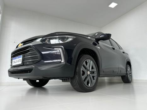 CHEVROLET Tracker 1.0 12V 4P FLEX TURBO LT AUTOM�TICO, Foto 2
