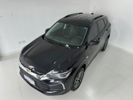 CHEVROLET Tracker 1.0 12V 4P FLEX TURBO LT AUTOM�TICO, Foto 3
