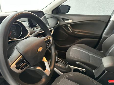 CHEVROLET Tracker 1.0 12V 4P FLEX TURBO LT AUTOM�TICO, Foto 6