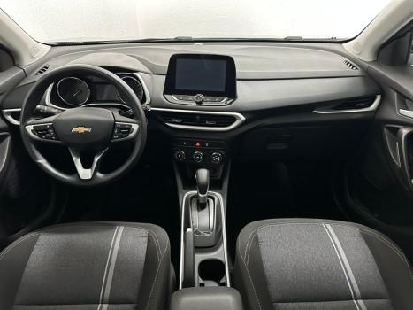 CHEVROLET Tracker 1.0 12V 4P FLEX TURBO LT AUTOM�TICO, Foto 7