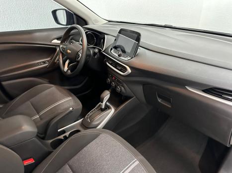 CHEVROLET Tracker 1.0 12V 4P FLEX TURBO LT AUTOM�TICO, Foto 11