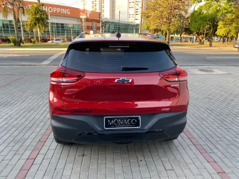 CHEVROLET Tracker 1.2 12V 4P FLEX TURBO RS AUTOMTICO, Foto 3