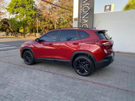 CHEVROLET Tracker 1.2 12V 4P FLEX TURBO RS AUTOMTICO, Foto 4