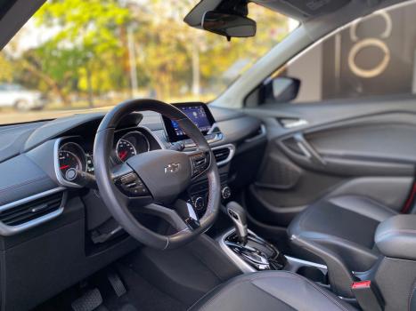 CHEVROLET Tracker 1.2 12V 4P FLEX TURBO RS AUTOMTICO, Foto 5