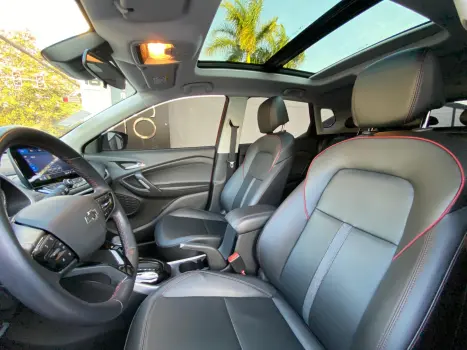 CHEVROLET Tracker 1.2 12V 4P FLEX TURBO RS AUTOMTICO, Foto 6