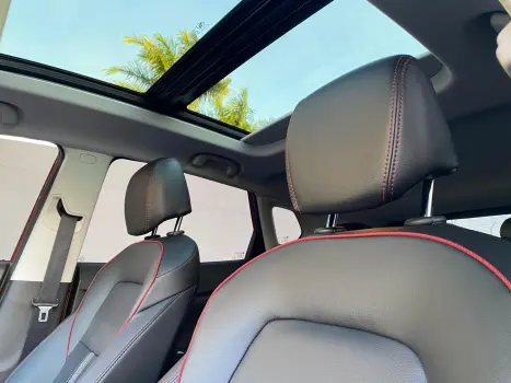 CHEVROLET Tracker 1.2 12V 4P FLEX TURBO RS AUTOMTICO, Foto 7