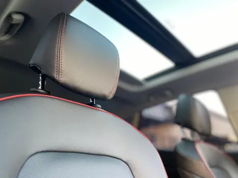 CHEVROLET Tracker 1.2 12V 4P FLEX TURBO RS AUTOMTICO, Foto 9