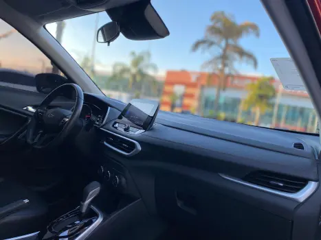 CHEVROLET Tracker 1.2 12V 4P FLEX TURBO RS AUTOMTICO, Foto 10