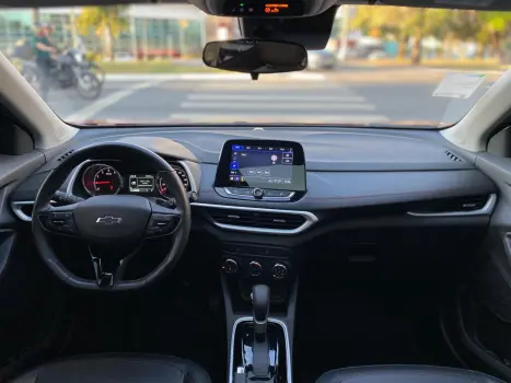 CHEVROLET Tracker 1.2 12V 4P FLEX TURBO RS AUTOMTICO, Foto 12