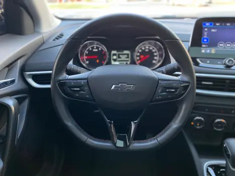 CHEVROLET Tracker 1.2 12V 4P FLEX TURBO RS AUTOMTICO, Foto 13