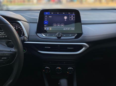 CHEVROLET Tracker 1.2 12V 4P FLEX TURBO RS AUTOMTICO, Foto 14