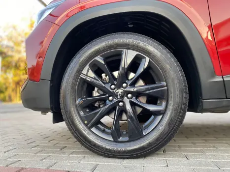 CHEVROLET Tracker 1.2 12V 4P FLEX TURBO RS AUTOMTICO, Foto 16