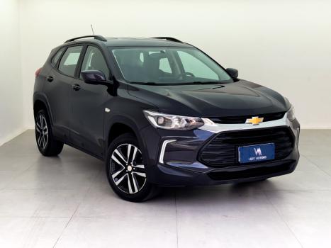 CHEVROLET Tracker 1.0 12V 4P FLEX TURBO LT AUTOMTICO, Foto 1