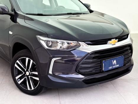 CHEVROLET Tracker 1.0 12V 4P FLEX TURBO LT AUTOMTICO, Foto 2