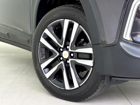 CHEVROLET Tracker 1.0 12V 4P FLEX TURBO LT AUTOMTICO, Foto 3