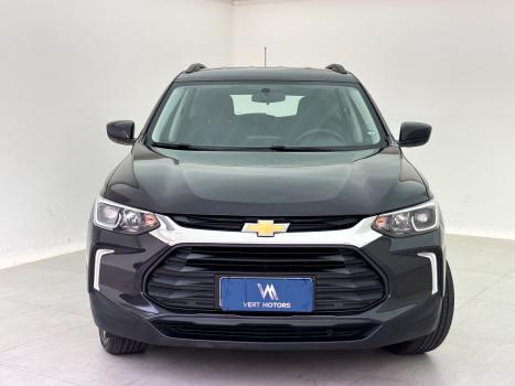 CHEVROLET Tracker 1.0 12V 4P FLEX TURBO LT AUTOMTICO, Foto 4