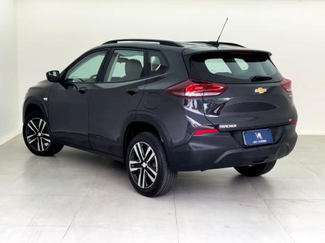 CHEVROLET Tracker 1.0 12V 4P FLEX TURBO LT AUTOMTICO, Foto 5
