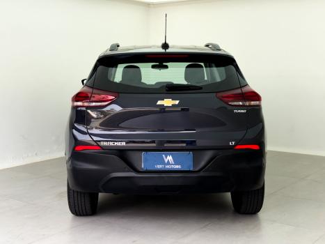 CHEVROLET Tracker 1.0 12V 4P FLEX TURBO LT AUTOMTICO, Foto 6