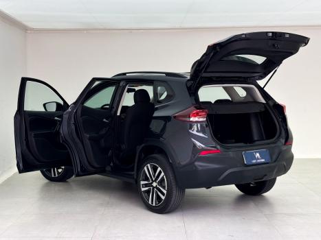 CHEVROLET Tracker 1.0 12V 4P FLEX TURBO LT AUTOMTICO, Foto 7