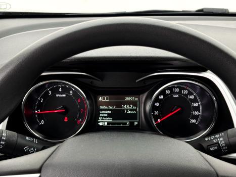 CHEVROLET Tracker 1.0 12V 4P FLEX TURBO LT AUTOMTICO, Foto 8