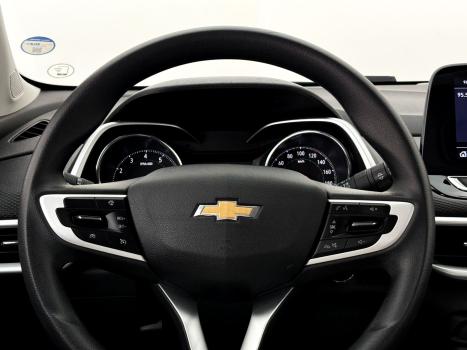 CHEVROLET Tracker 1.0 12V 4P FLEX TURBO LT AUTOMTICO, Foto 9