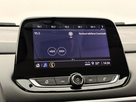 CHEVROLET Tracker 1.0 12V 4P FLEX TURBO LT AUTOMTICO, Foto 11