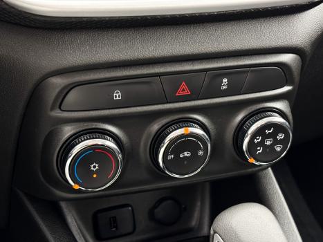 CHEVROLET Tracker 1.0 12V 4P FLEX TURBO LT AUTOMTICO, Foto 12