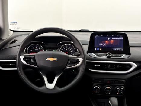 CHEVROLET Tracker 1.0 12V 4P FLEX TURBO LT AUTOMTICO, Foto 14