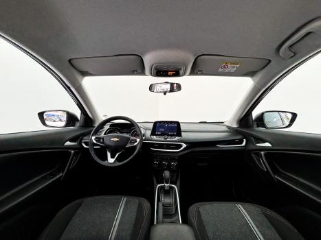 CHEVROLET Tracker 1.0 12V 4P FLEX TURBO LT AUTOMTICO, Foto 16