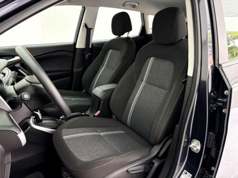 CHEVROLET Tracker 1.0 12V 4P FLEX TURBO LT AUTOMTICO, Foto 17