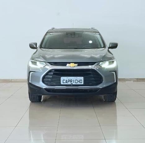 CHEVROLET Tracker 1.2 12V 4P FLEX TURBO PREMIER AUTOMTICO, Foto 1