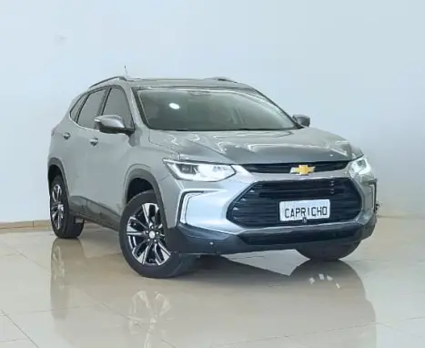CHEVROLET Tracker 1.2 12V 4P FLEX TURBO PREMIER AUTOMTICO, Foto 7
