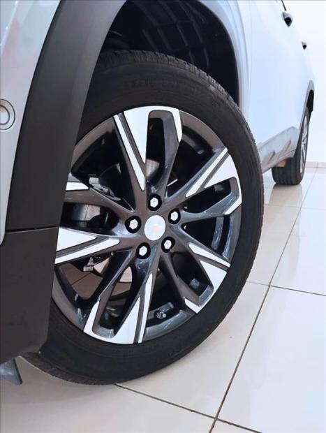 CHEVROLET Tracker 1.2 12V 4P FLEX TURBO PREMIER AUTOMTICO, Foto 8