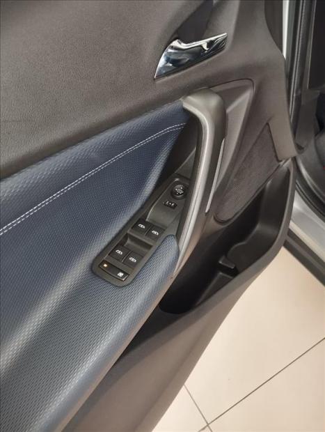 CHEVROLET Tracker 1.2 12V 4P FLEX TURBO PREMIER AUTOMTICO, Foto 9