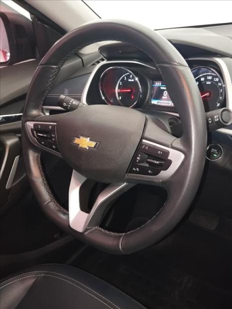 CHEVROLET Tracker 1.2 12V 4P FLEX TURBO PREMIER AUTOMTICO, Foto 12