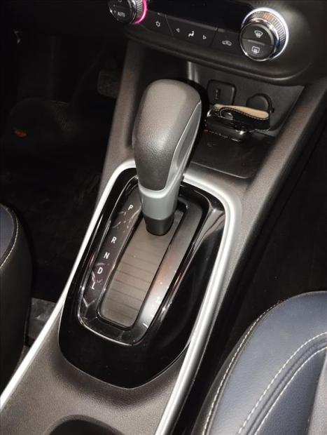 CHEVROLET Tracker 1.2 12V 4P FLEX TURBO PREMIER AUTOMTICO, Foto 14