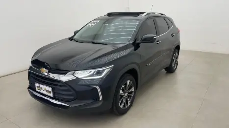 CHEVROLET Tracker 1.2 12V 4P FLEX TURBO PREMIER AUTOMTICO, Foto 2