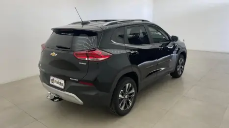 CHEVROLET Tracker 1.2 12V 4P FLEX TURBO PREMIER AUTOMTICO, Foto 4