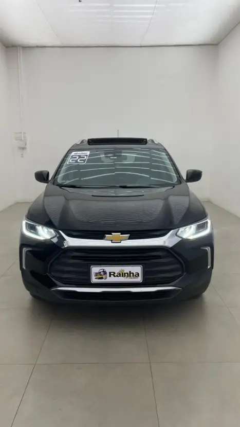 CHEVROLET Tracker 1.2 12V 4P FLEX TURBO PREMIER AUTOMTICO, Foto 5
