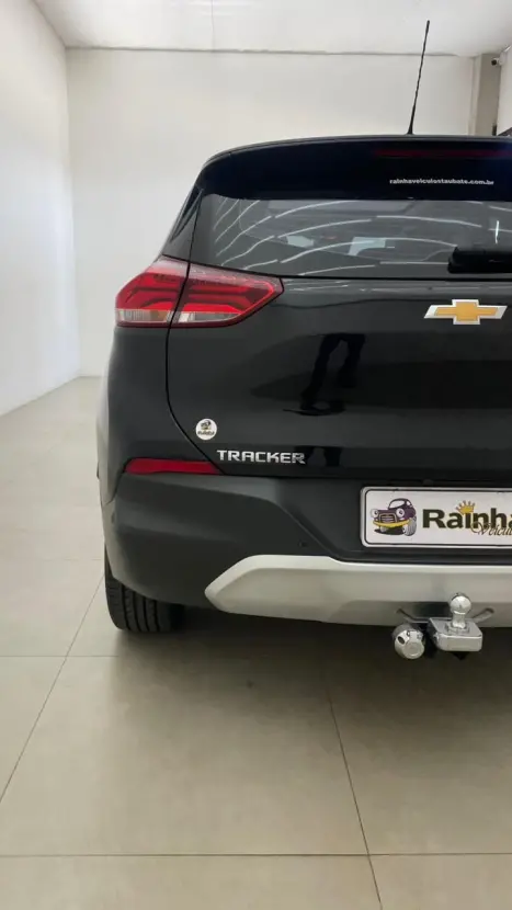 CHEVROLET Tracker 1.2 12V 4P FLEX TURBO PREMIER AUTOMTICO, Foto 6